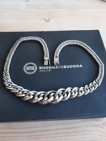 Buddha to Buddha juwelen vierdelige sieradenset beschikbaar voor biedingen