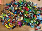Grote partij playmobil onderdelen, Kinderen en Baby's, Speelgoed | Playmobil, Ophalen of Verzenden, Gebruikt
