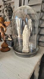 Stolp, Ophalen, Zo goed als nieuw