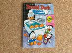 Donald Duck Moppentrommel 2011-2012-2015-2018, Meerdere stripboeken, Ophalen of Verzenden, Zo goed als nieuw, Donald Duck