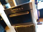 inbouw oven gebruikt, Witgoed en Apparatuur, Ophalen of Verzenden, Gebruikt, 45 tot 60 cm