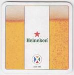 Heineken Brazilië bier viltje XA XA, Verzamelen, Biermerken, Viltje(s), Heineken, Zo goed als nieuw, Ophalen