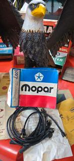 ontsteking / bougie kabels / MOPAR, Ophalen of Verzenden, Nieuw