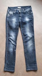 Spijkerbroek maat 33, Kleding | Heren, Blauw, Tommy Hilfiger, Ophalen of Verzenden, Zo goed als nieuw