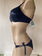 Nieuwe Marie Jo bikini San Domino maat 80D slip 42, Kleding | Dames, Badmode en Zwemkleding, Blauw, Bikini, Marie Jo, Verzenden