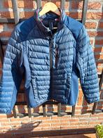 Tom Tailor herentussenjas Navy maat M, Ophalen of Verzenden, Zo goed als nieuw, Blauw