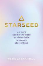 Rebecca Campbell Starseed Je ware kosmische aard en zielsmis, Boeken, Ophalen of Verzenden, Nieuw
