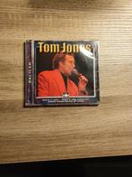 Cd tom Jones, Ophalen of Verzenden, 1980 tot 2000, Zo goed als nieuw