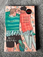 Heartstopper Deel 2 - Alice Oseman, Boeken, Ophalen of Verzenden, Zo goed als nieuw, Nederland
