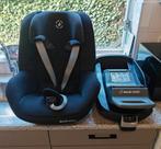 Maxi Cosi compleet: Cabriofix, Pearl, FamilyFix base, Kinderen en Baby's, Autostoeltjes, Ophalen, Gebruikt, Verstelbare rugleuning
