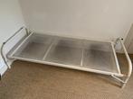 bed, Ophalen, Gebruikt, 90 cm, Eenpersoons