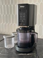 Ninja creami, Witgoed en Apparatuur, IJsmachines, Ophalen of Verzenden, Zo goed als nieuw