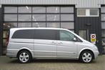 Mercedes-Benz Viano 2.0 CDI 136PK Trend Dubbel Cabine Automa, Automaat, Euro 5, Gebruikt, 4 cilinders
