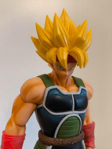 Bardock ssj beschikbaar voor biedingen