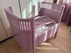 Sebra Kili meegroei kinderbed, Ophalen, Gebruikt, Minder dan 140 cm, 70 tot 85 cm