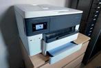 HP Officejet Pro 7740, Ophalen, Zo goed als nieuw