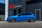 BMW 1-serie M135i xDrive Business Edition Plus, 1998 cc, Lichtsensor, Euro 6, 4 cilinders