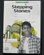 Stepping Stones Activitybook B 3VWO, Ophalen of Verzenden, Nieuw, VWO, Engels