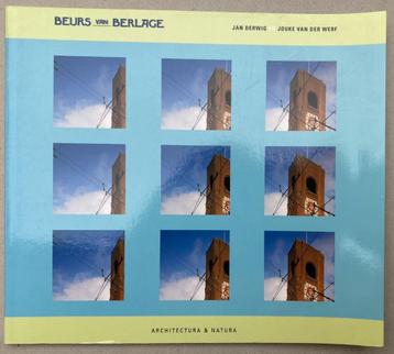 Gids moderne architectuur Amsterdam + Beurs van Berlage beschikbaar voor biedingen