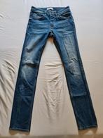 Anti Blue (The Sting) jeans maat 29/34, Kleding | Heren, Spijkerbroeken en Jeans, Blauw, W32 (confectie 46) of kleiner, Ophalen of Verzenden