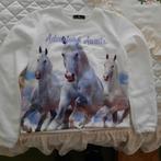 Meisjes trui, Kinderen en Baby's, Kinderkleding | Maat 158, C&A, Meisje, Trui of Vest, Nieuw