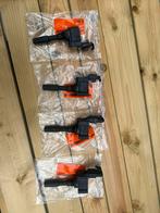 Bobines VW 1.5 TSI - Gebruikt, Set van 4, Ophalen of Verzenden, Gebruikt, Volkswagen