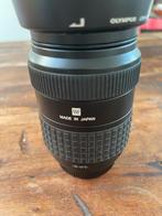 Olympus Zuiko Digital 40-150mm Lens, Audio, Tv en Foto, Fotografie | Lenzen en Objectieven, Ophalen of Verzenden, Gebruikt, Telelens