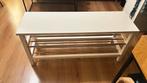Ikea TJUSIG shoe rack, Huis en Inrichting, Kasten | Schoenenrekken, Ophalen, Zo goed als nieuw