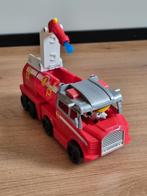 Paw patrol Marshall, Ophalen of Verzenden, Gebruikt