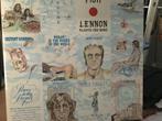John Lennon-Mindgames. Voortreffelijk vinyl., Ophalen of Verzenden, 1960 tot 1980, Zo goed als nieuw, 12 inch