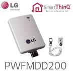 Nieuwe LG THERMA V SMART THINQ WiFi MODEM - PWFMDD202, € 99, Doe-het-zelf en Verbouw, Verwarming en Radiatoren, Minder dan 30 cm