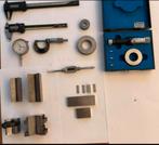 Meet gereedschap, schuifmaat, schroefmaat, eindmaat etc, Ophalen of Verzenden, Elektrisch