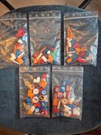 Setje houten reserve onderdelen Kolonisten van Catan, Ophalen of Verzenden