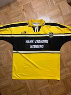 Oud wedstrijdshirt nac, Verzenden, Zo goed als nieuw, NAC Breda, Shirt