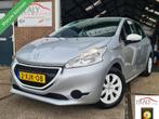 Peugeot 208 1.0 VTi Access|87dkm NAP|2e Eig|Airco|Cruise, Voorwielaandrijving, Euro 5, Gebruikt, 68 pk