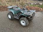 2011 Eton Challenger CXL150 benzine quad, Motoren