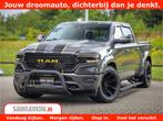 Dodge Ram 1500 LIMITED CUSTOM | FULL OPTION | LUCHT REMSYSTE, Automaat, Gebruikt, 5654 cc, Met garantie (alle)