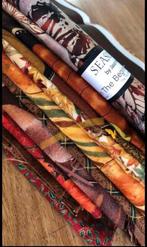 Diverse quiltstoffen, Hobby en Vrije tijd, 120 cm of meer, Nieuw, Ophalen of Verzenden, Katoen