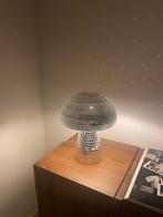 Disco lamp, Huis en Inrichting, Ophalen of Verzenden, Zo goed als nieuw, Minder dan 50 cm