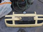 FIAT PANDA VOORBUMPER BJ 2004 TOT 2010, Gebruikt, -, Voor, -
