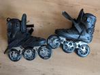 Roces Ego skeelers te koop, Roces, Overige typen, Ophalen of Verzenden, Zo goed als nieuw