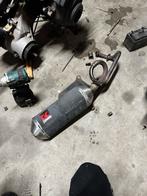 Zip 4t Blok 50cc - Onderdelen, Ophalen of Verzenden, Gebruikt, Blok, Piaggio