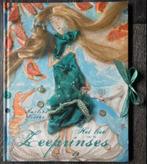 Het lied van de Zeeprinses - Marlies Visser, Ophalen of Verzenden, Gelezen
