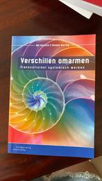Nel Jessurun - Verschillen omarmen, Ophalen of Verzenden, Zo goed als nieuw, Nel Jessurun; Roxane Warring