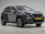Peugeot 2008 1.2 PureTech Allure/ D-Riem verv: 64.000 KM!/ A, Auto's, Origineel Nederlands, Bedrijf, 3 cilinders, SUV of Terreinwagen