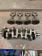 Yamaha R1 Krukas met Zuigers & Drijfstangen , motortype 4XV, Ophalen of Verzenden, Gebruikt