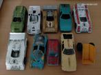Lot politoys Loop of sloop, Verzenden, Gebruikt, Auto