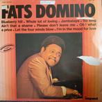 LP Fats Domino - Fats Domino, Ophalen of Verzenden, 12 inch, Blues