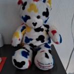 Build a bear Disney collectors item. Zgan, Verzenden, Zo goed als nieuw, Beer