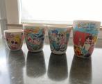 Blond Amsterdam Albert Heijn summer beker 4x, Huis en Inrichting, Keuken | Servies, Ophalen, Blond Amsterdam, Nieuw, Kop(pen) en/of Schotel(s)